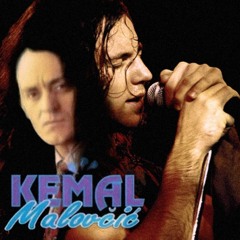Kemal Malovcic & Pearl Jam - Black Mashup