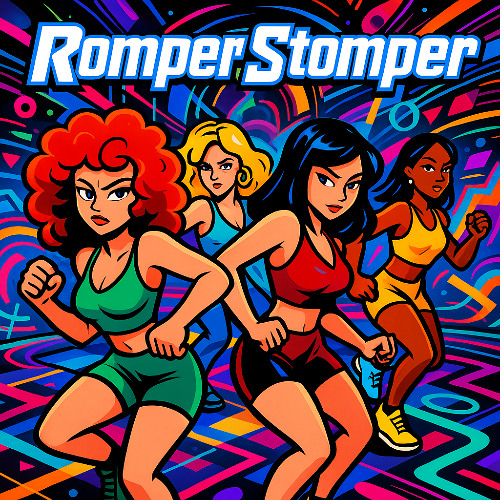 Romper Stomper