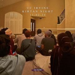 Bhai Asneh Singh (USC) - UCI Kirtan Night 11.02.24