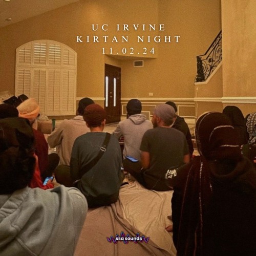Bhai Manjeet Singh (OCC) - UCI Kirtan Night 11.02.24