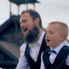 Simon  Max Khorolskiy – Велик наш Творец и наш Бог