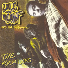 Never No More (76 Seville Mix Instrumental)