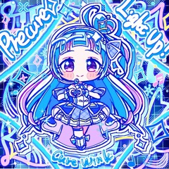 Kimi to Idol PreCure キミとアイドルプリキュア  Winking Score まばたきの五線譜 [Kan-Rom-Eng]