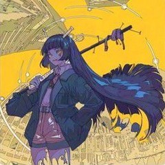 夜撫でるメロウcover w/Yuuna