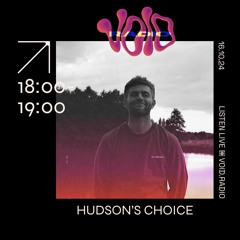 Hudson's Choice For Void Bristol