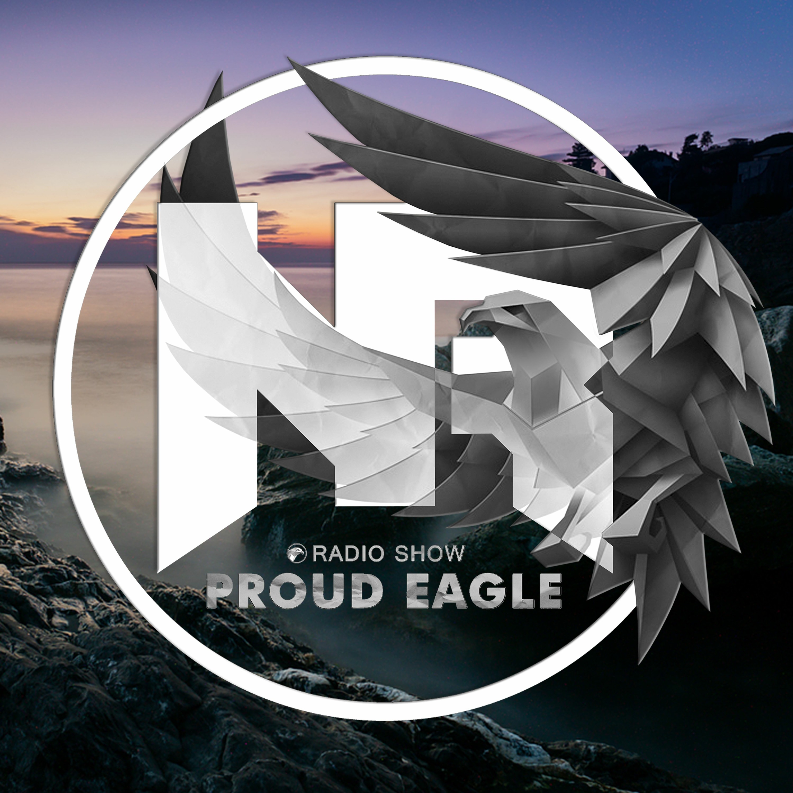 Proud Eagle Radio Show