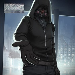 Hypoxia City (Theme From Hypoxia: One Last Breath)