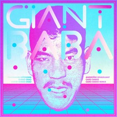 PREMIERE: Giant Baba - Caro Dario (T.D.O.S. Cruising Remix) [Sphearic Records]