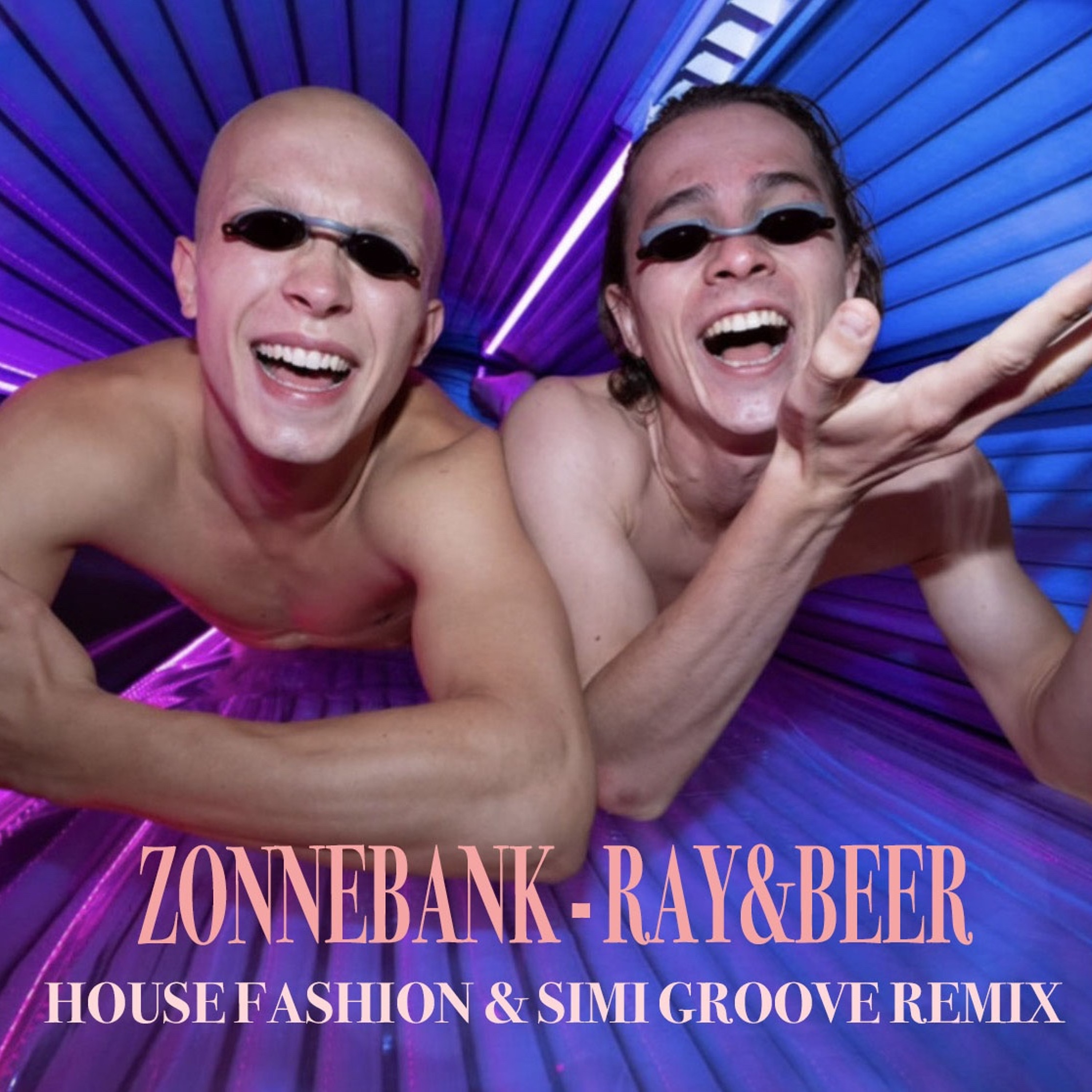 Zonnebank - Ray & Beer ( House Fashion & Simi Groove remix ) episode artwork