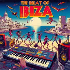 The Beat Of Ibiza