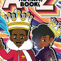 FREE EPUB 📧 The I AM Book, A-Z by  Leon Hightower Jr &  Ajaye D Herndon EBOOK EPUB K