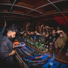 Opening For Shall Ocin At Kai Room