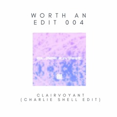 MISOGI - Clairvoyant (Charlie Shell's 'Coming Home' Edit)