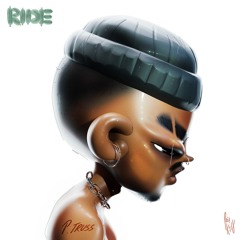 RIDE FM pres. P. Truss aka Delano Legito