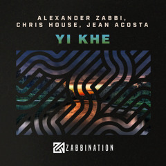YI KHE (Original Mix)