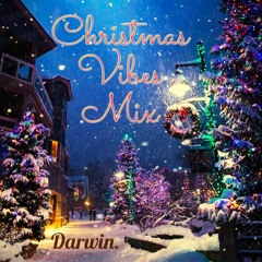 Darwin's LoFi Xmas