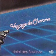 Voyage De Charme - Hotel Des Savanes