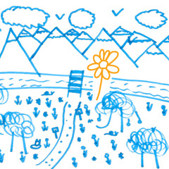 Kaylor Tyrell - rebloumTogether (Official rebloum Soundtrack)