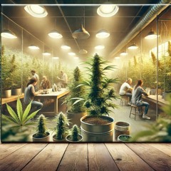 Was kostet dein Weed im Club?