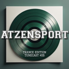 ATZENSPORT [TUNECAST #05]