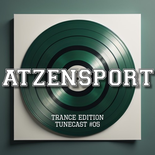 ATZENSPORT [TUNECAST #05]