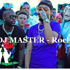 Rochy  RD Dembow - Mix - Dj Master (drop)