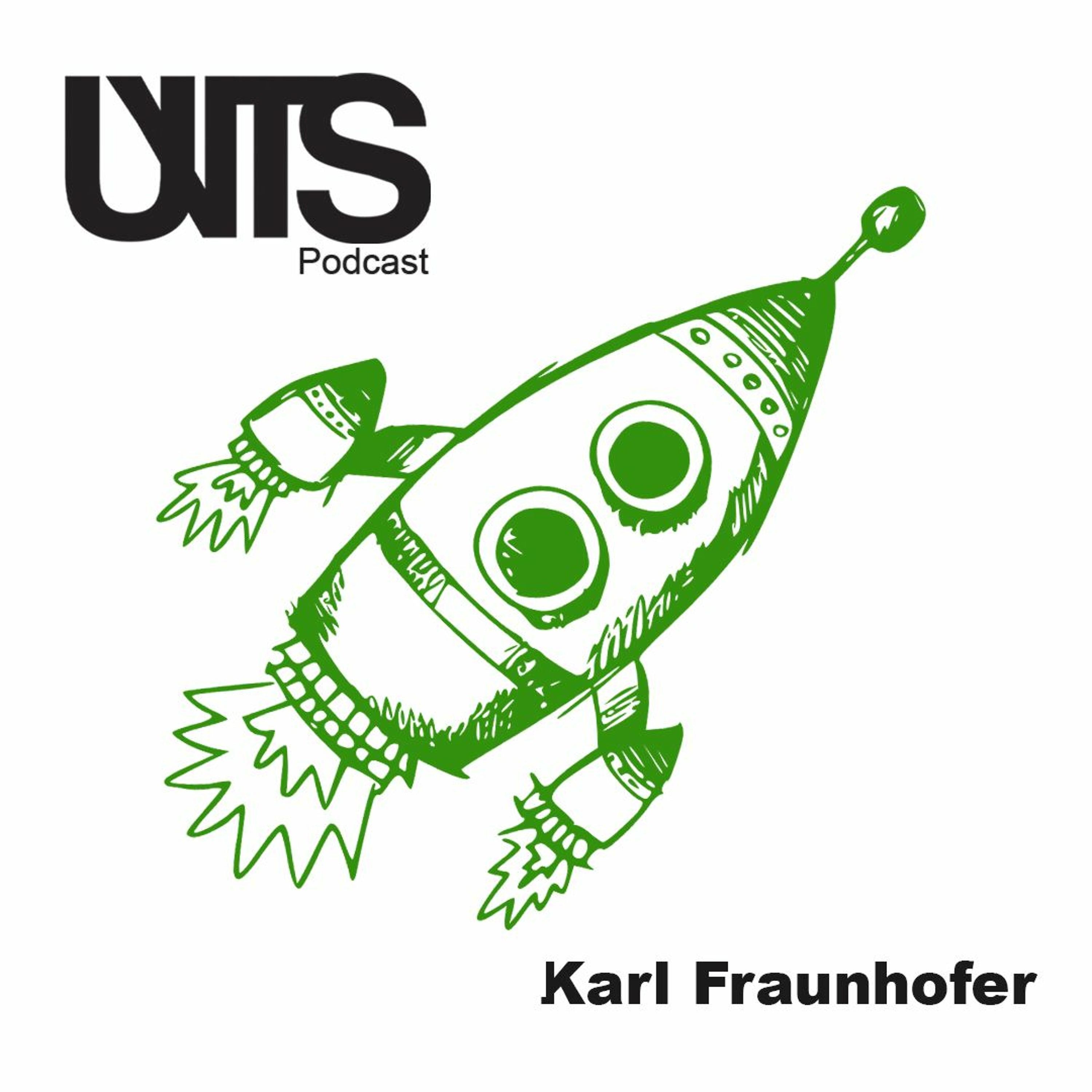 UNTS Podcast