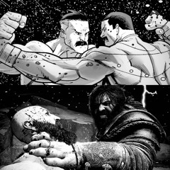 “I AM DONE WITH YOU AND YOUR SON” pulsebreaker slowed - OTVphonk, Zertal - Thragg / Thor - elli edit