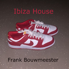 Ibiza House FRB DJ Set