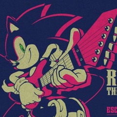 Escape From The City - Funk RMX (Instrumental)