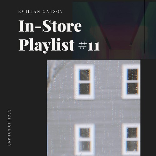 In - Store Playlist #11