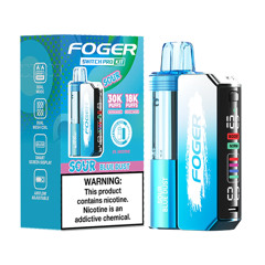 SourBlueDustFoger