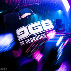 DGB - Subwoofer (remix)
