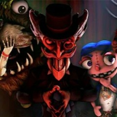 Show Everyone HELLO PUPPETS SONG (feat. Elsie Lovelock)