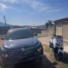 no baile do chapadão 🚆