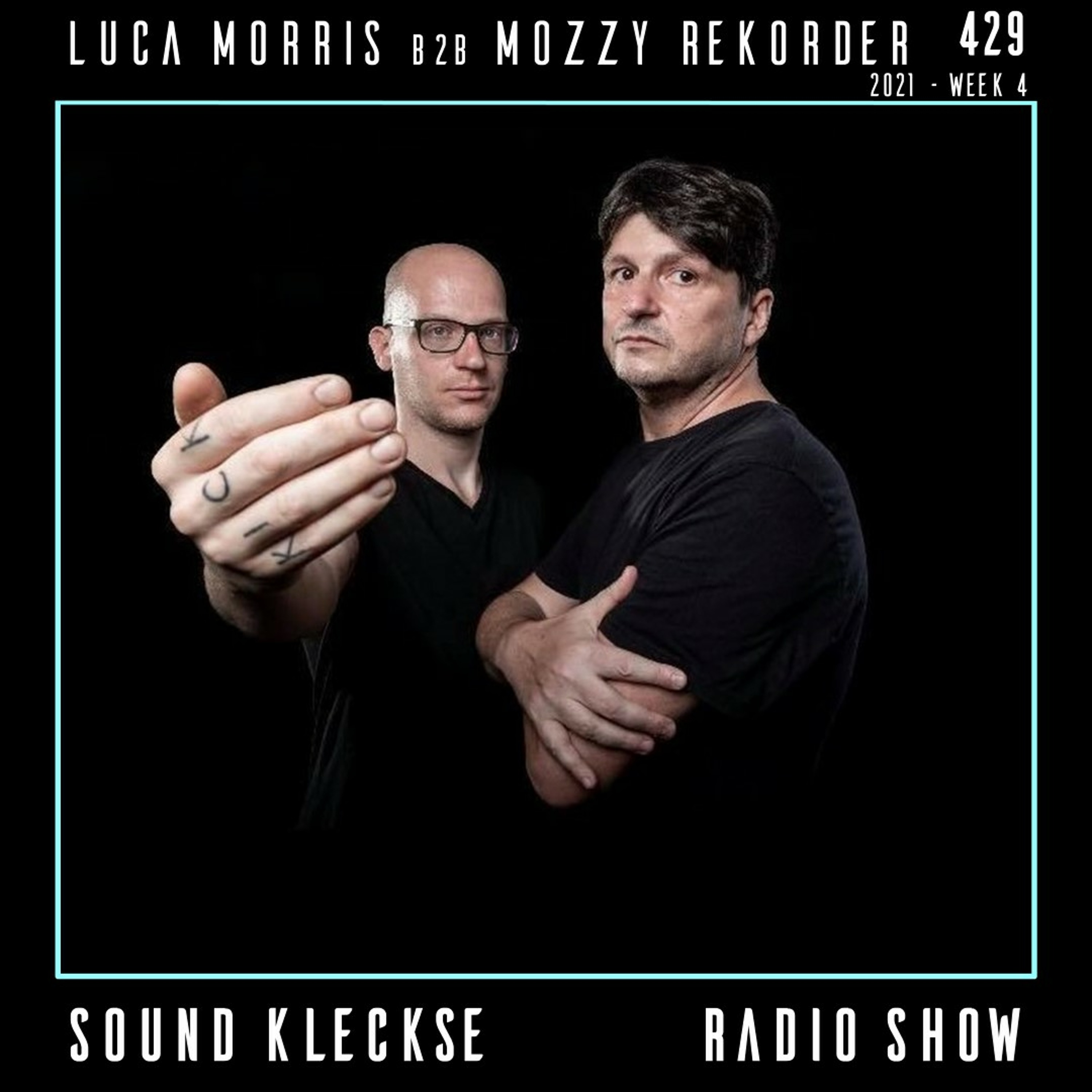 Sound Kleckse