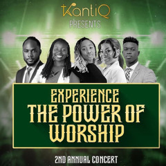 Chosen Generation (Konpa) - KantiQ Band Live in Arizona 12-21-2024