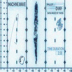 MACHINE.WAVE