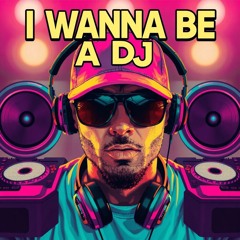 I wanna Be A DJ