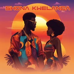 Taimles ft. Lucho Feña - Shona Kwelanga