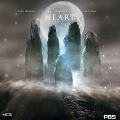 Alex Skrindo, Severin & Like Lions - Heart Beat By|| PBS