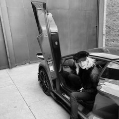 saint IX - svj aventador (lomy + cxstex) [global binge exclusive + dj ant + mfn]