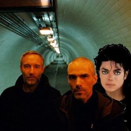 Bad + Piezo (Autechre & Michael Jackson Remix)