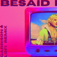 Final Fantasy X - Besaid Island (Lofi Remix)