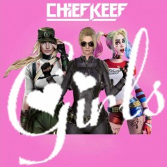 Chief Keef - Girls (Charli XCX - Boys Remix)