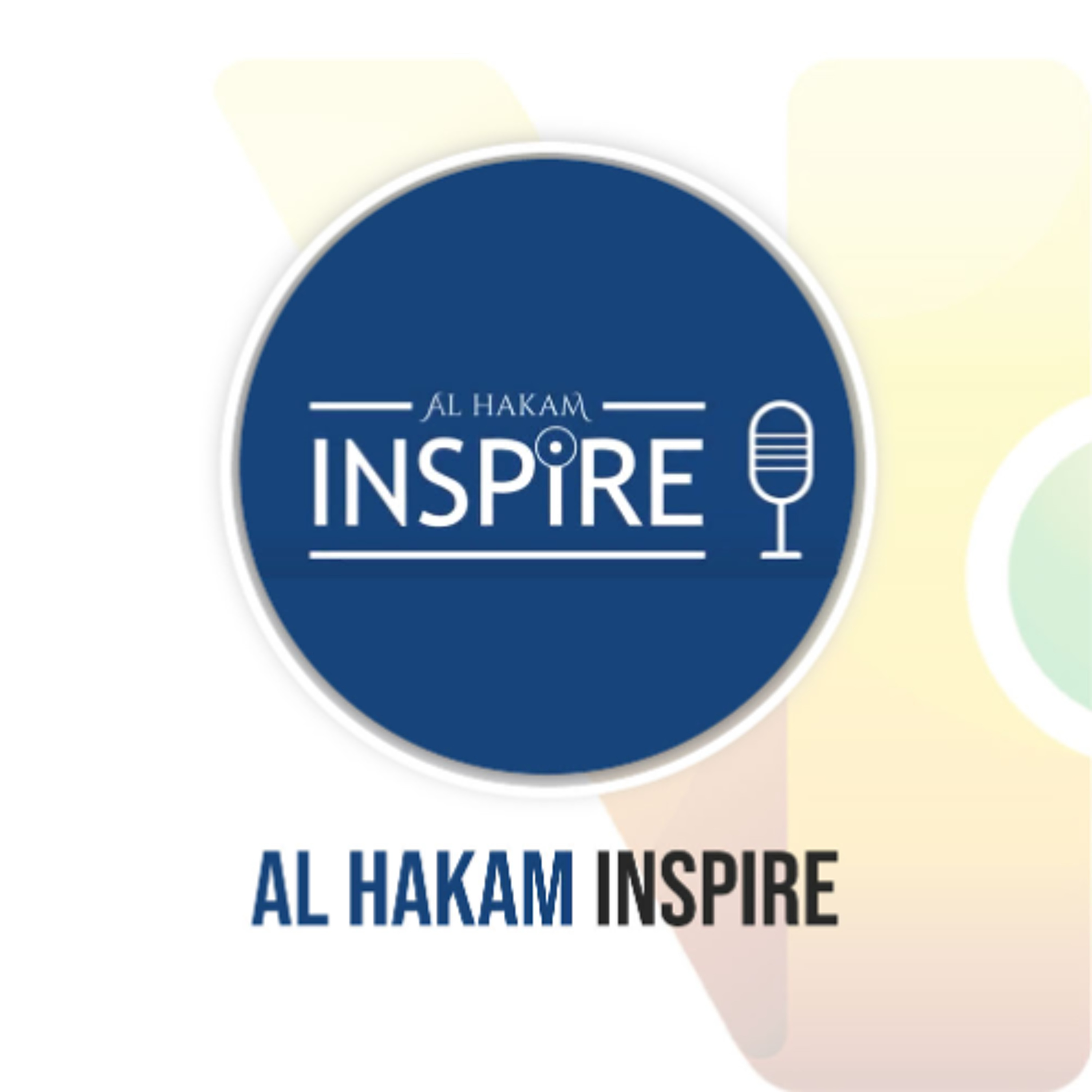 Al Hakam Inspire - Episode 11 Why international aid fails