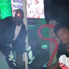 Ken Carson - Pissed Off V1 (feat.Caporee)