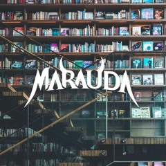MARAUDA - ID (OLD STYLE)