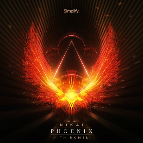 NIKAI - Phoenix (feat. Nomeli)
