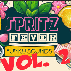 SpritzFever Vol. 2-3 (04-2025)